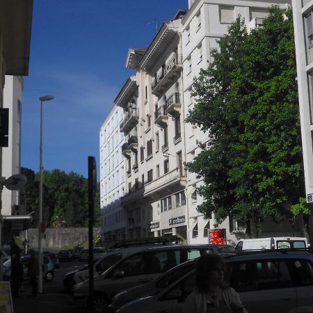 Residence Adour Бейонн Экстерьер фото
